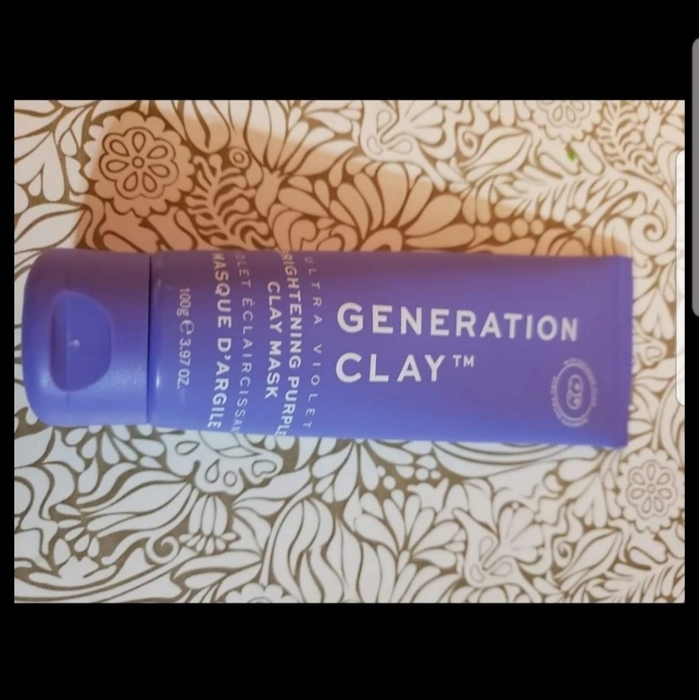 Generation Clay